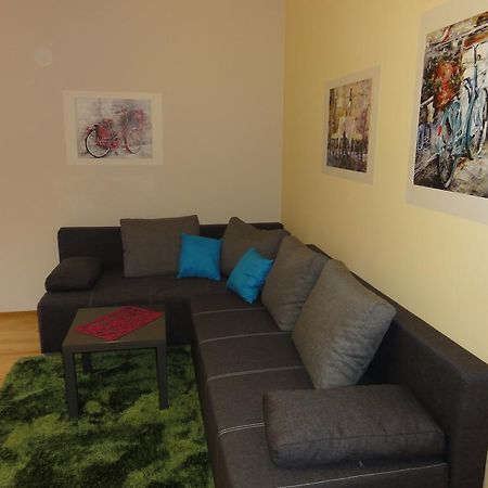 Apartament Bukowa Wisla Room photo