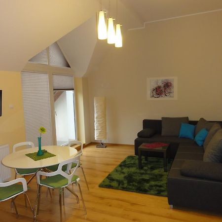Apartament Bukowa Wisla Room photo