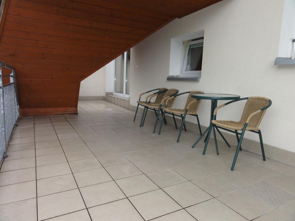 Apartament Bukowa Wisla Room photo