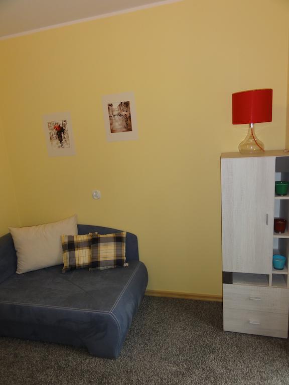 Apartament Bukowa Wisla Room photo