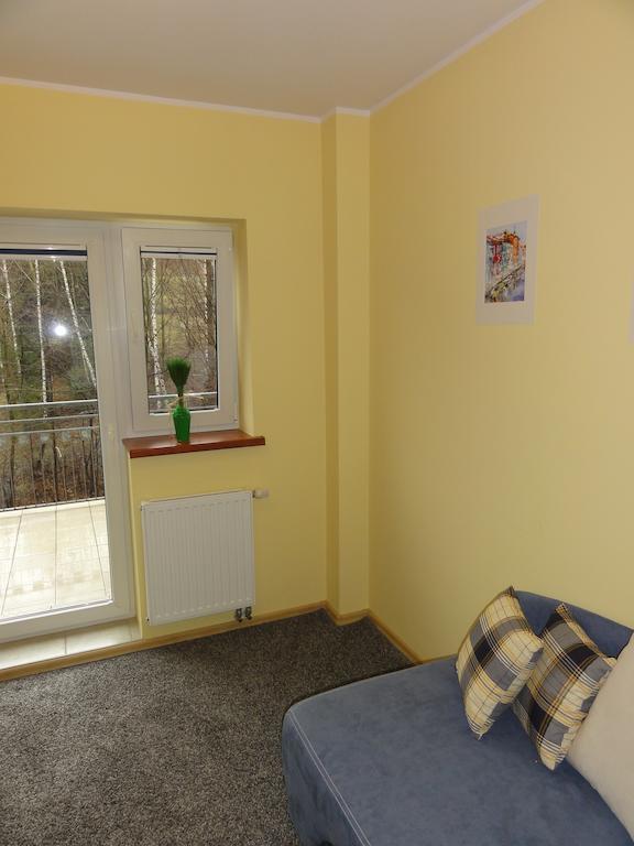 Apartament Bukowa Wisla Room photo