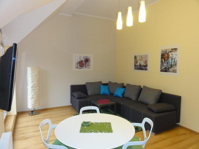 Apartament Bukowa Wisla Room photo