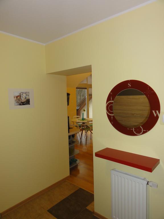 Apartament Bukowa Wisla Room photo