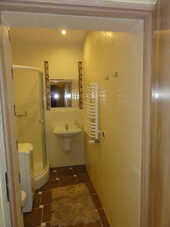 Apartament Bukowa Wisla Room photo