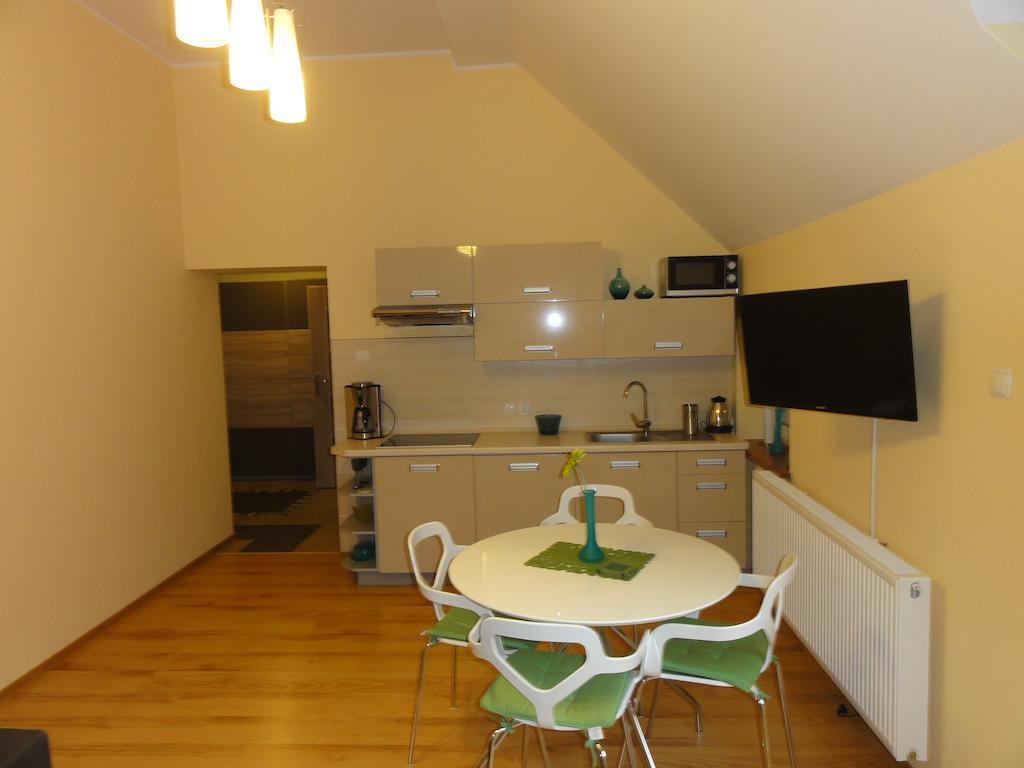 Apartament Bukowa Wisla Room photo