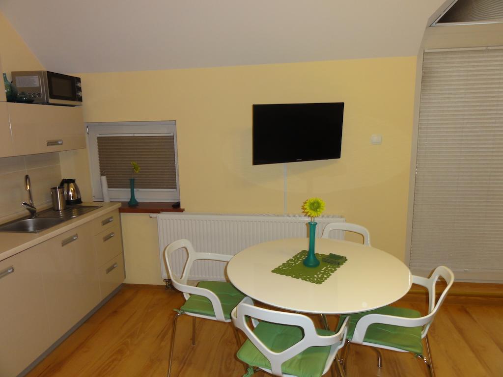 Apartament Bukowa Wisla Room photo