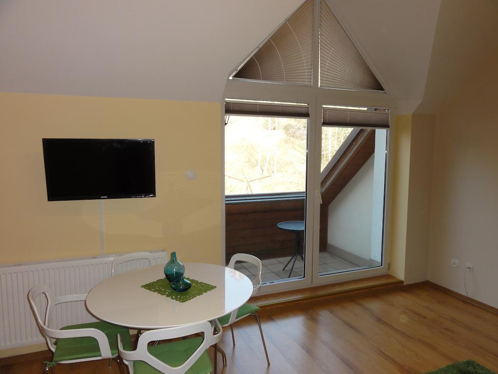 Apartament Bukowa Wisla Room photo